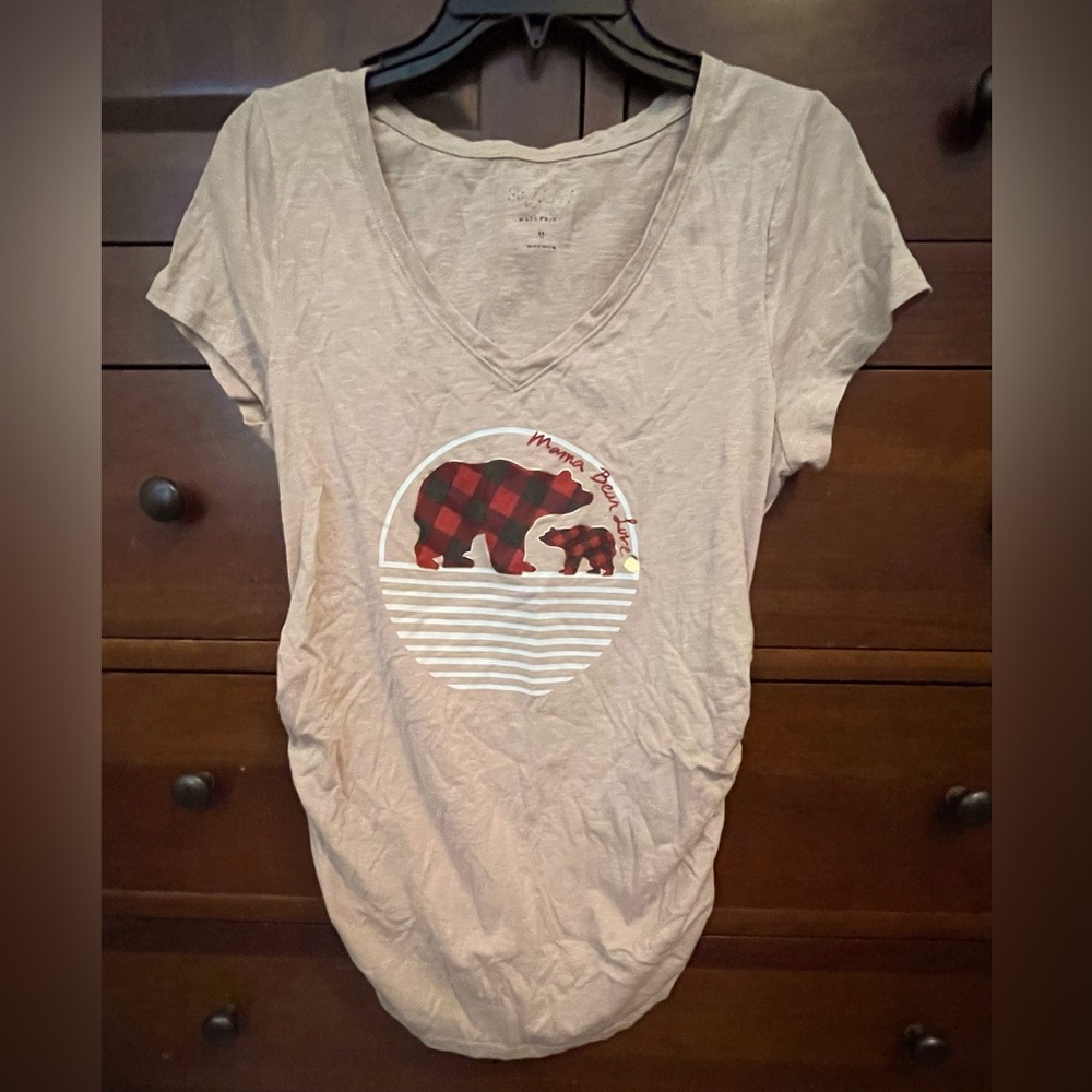 Maternity Top!